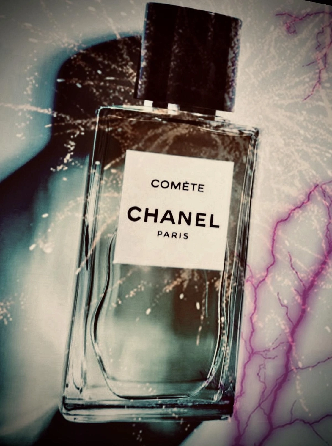 Chanel Comete