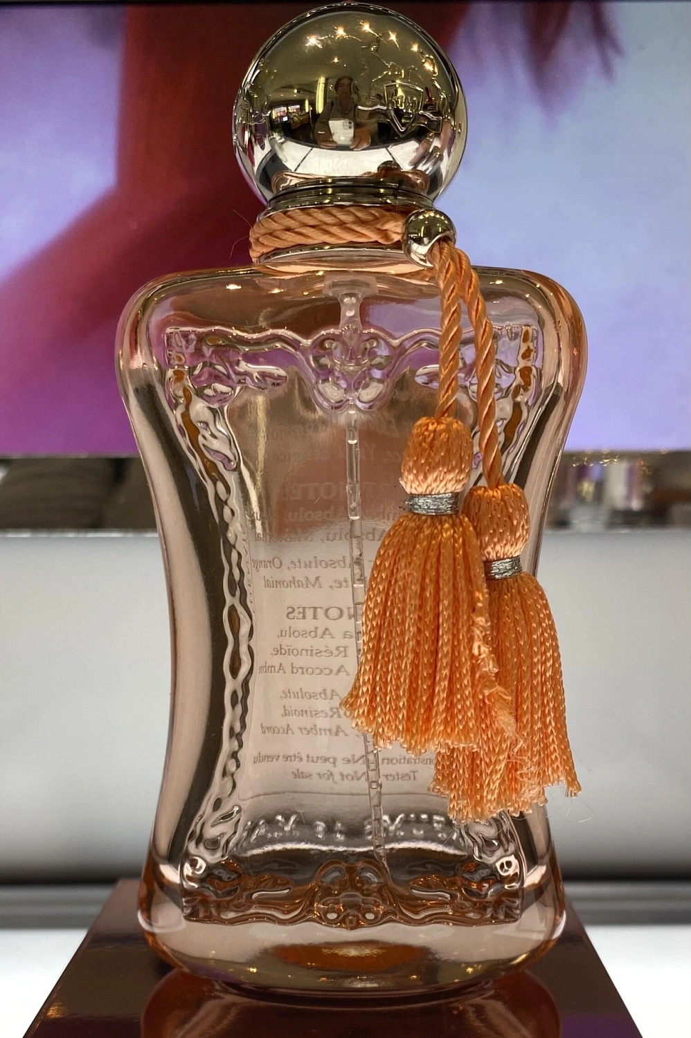Parfums de Marly Athenais