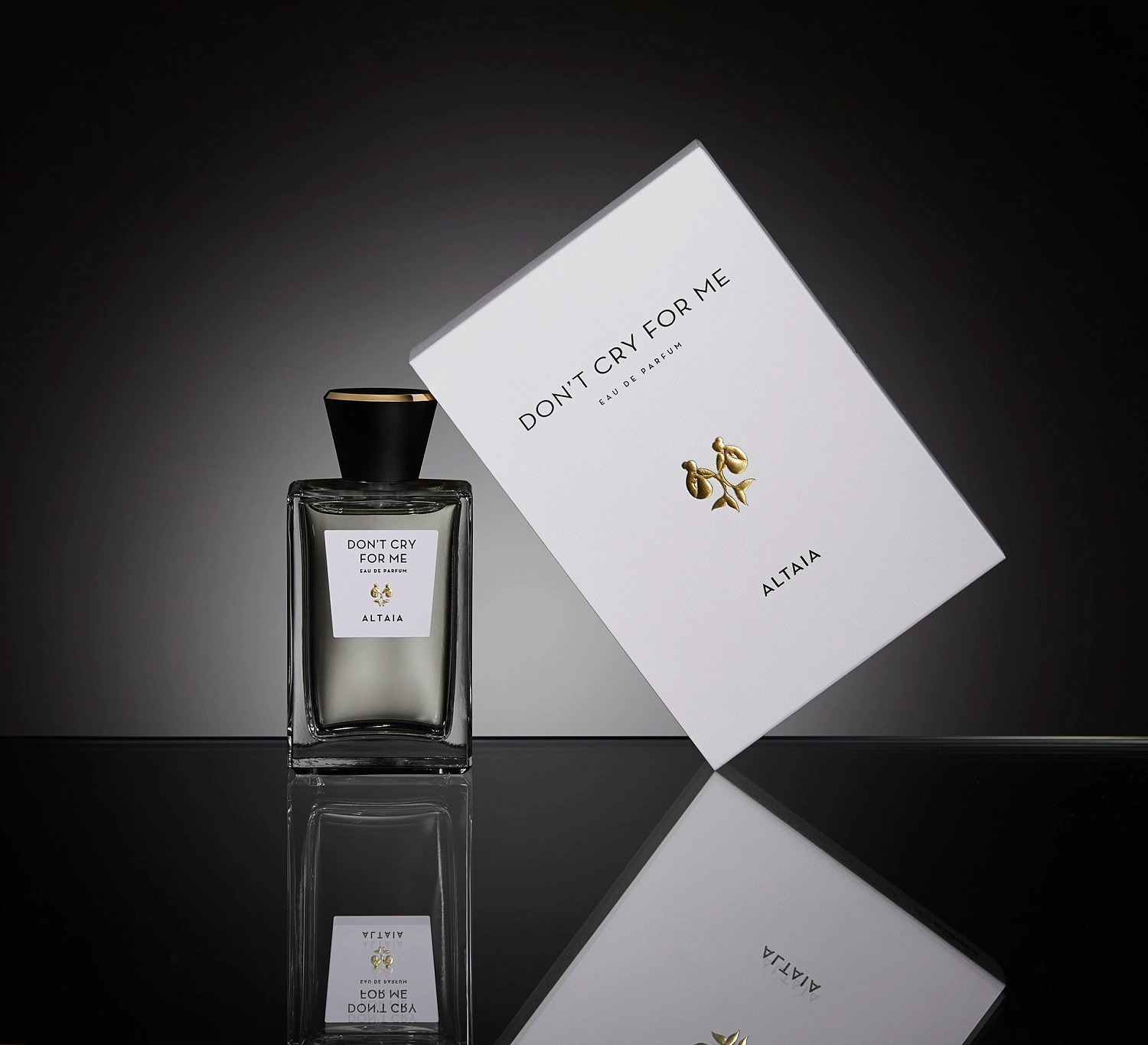 Eau d'Italie Altaia Don't Cry For Me