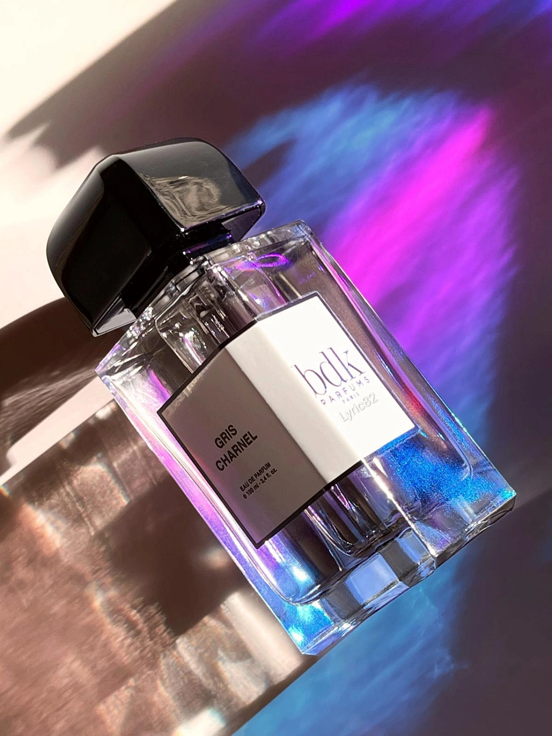 BDK Parfums Gris Charnel