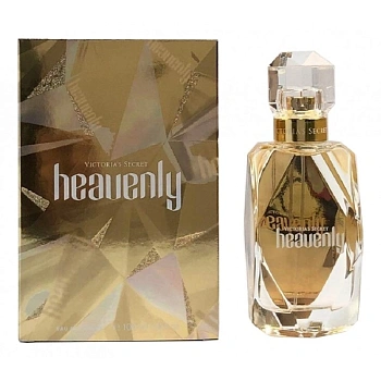 Victoria's Secret Heavenly Eau de Parfum парфюмерная вода 100 мл (2019)