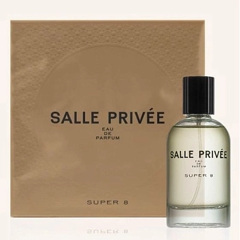 Фото Salle Privée Super 8