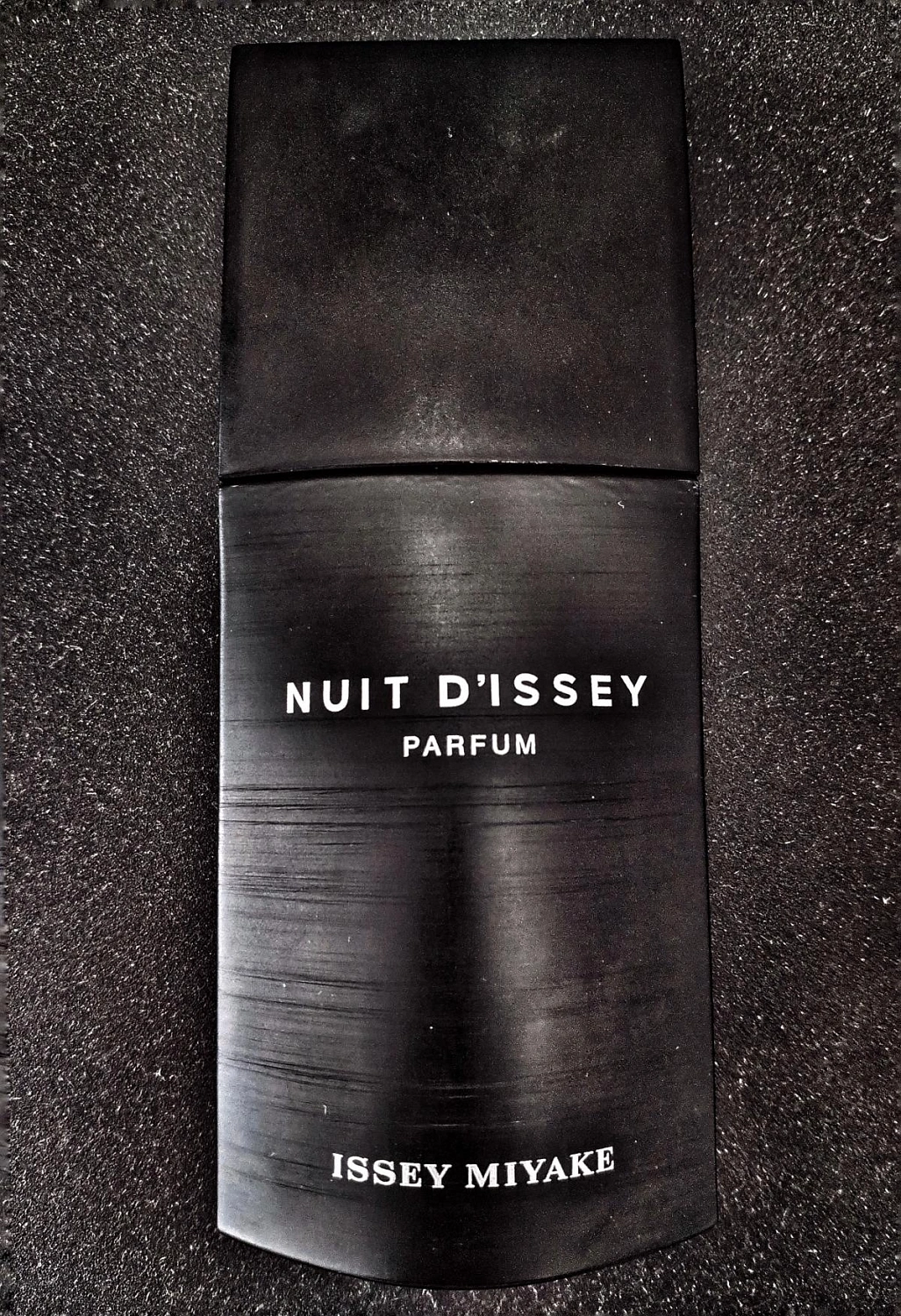 Issey Miyake Nuit d'Issey