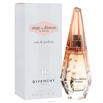 Givenchy Ange ou Demon Le Secret парфюмерная вода 30 мл