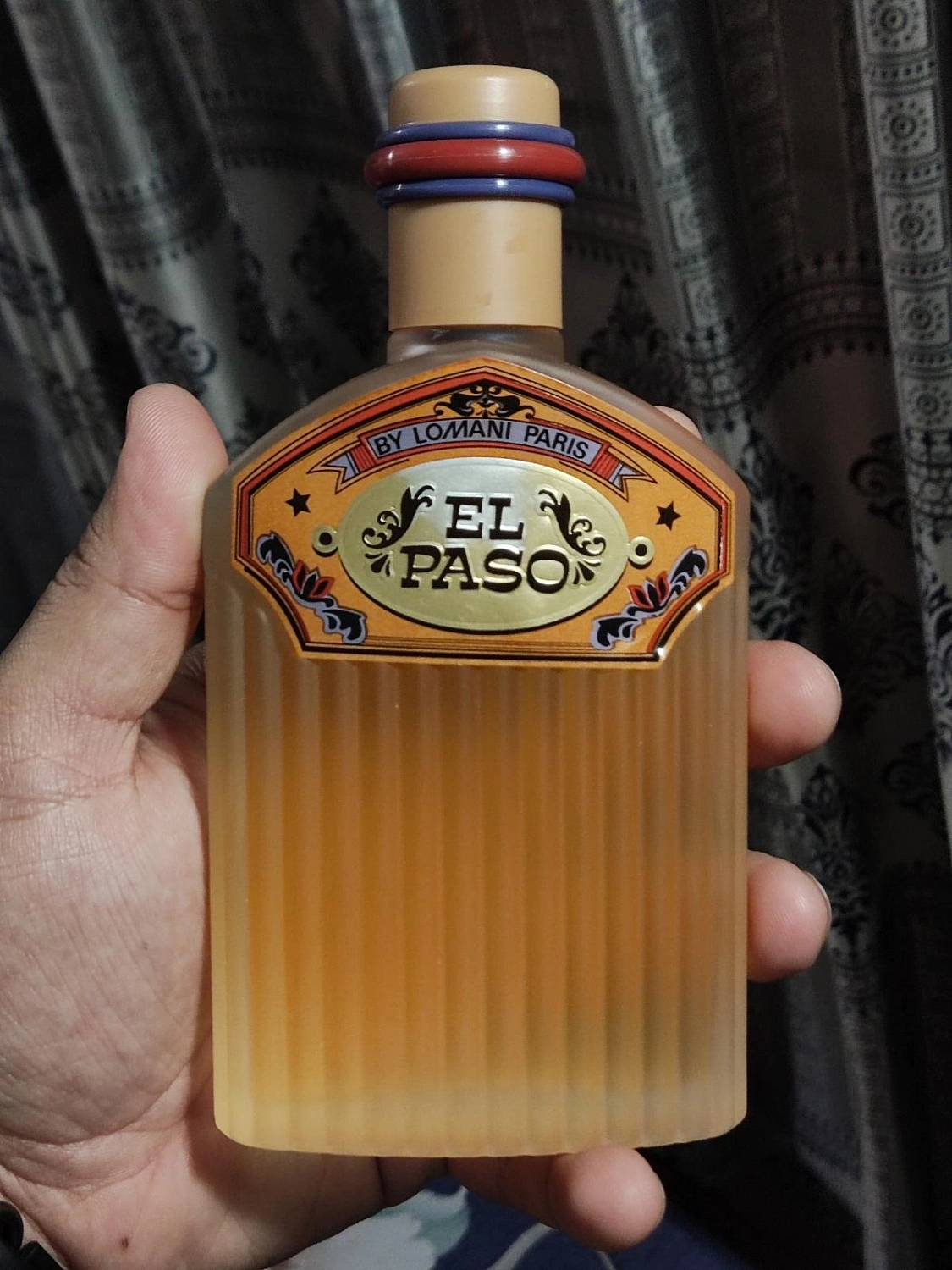 Lomani El Paso