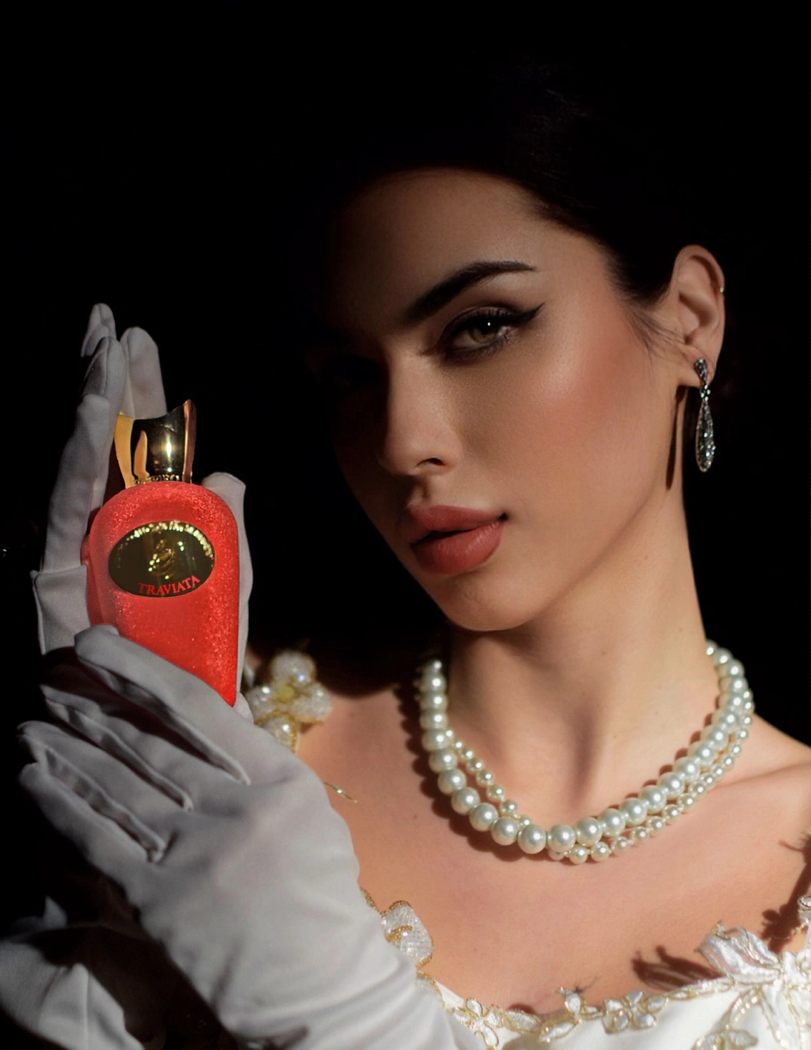 Sospiro Traviata