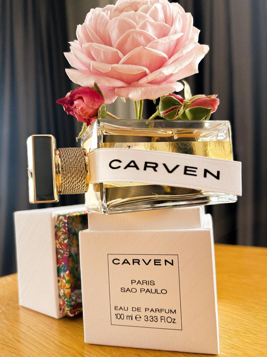 Carven Sao Paulo