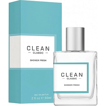 Фото Clean Classic Shower Fresh