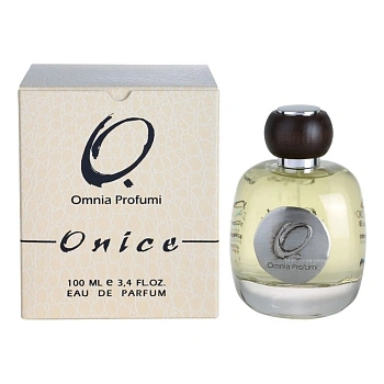Omnia Profumi Onice парфюмерная вода 100 мл