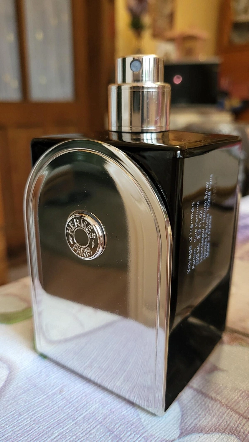 Voyage d'Hermès Parfum