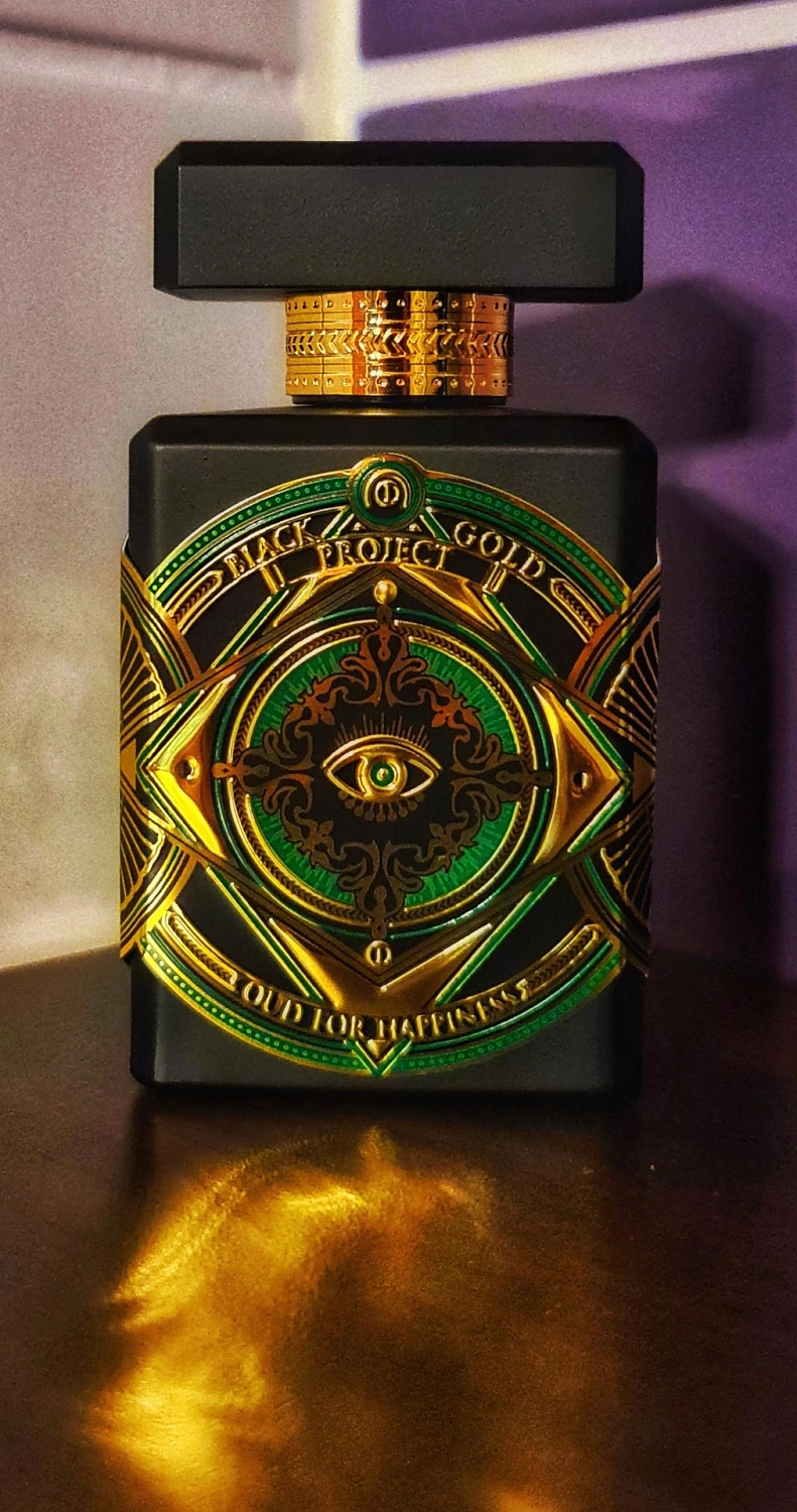Initio Parfums Privés Oud for Happiness