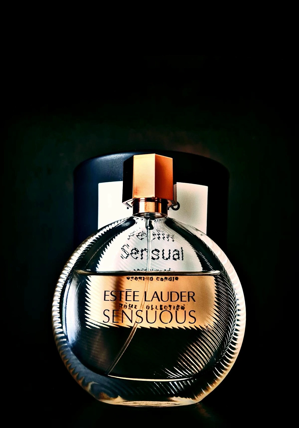 Estée Lauder Sensuous