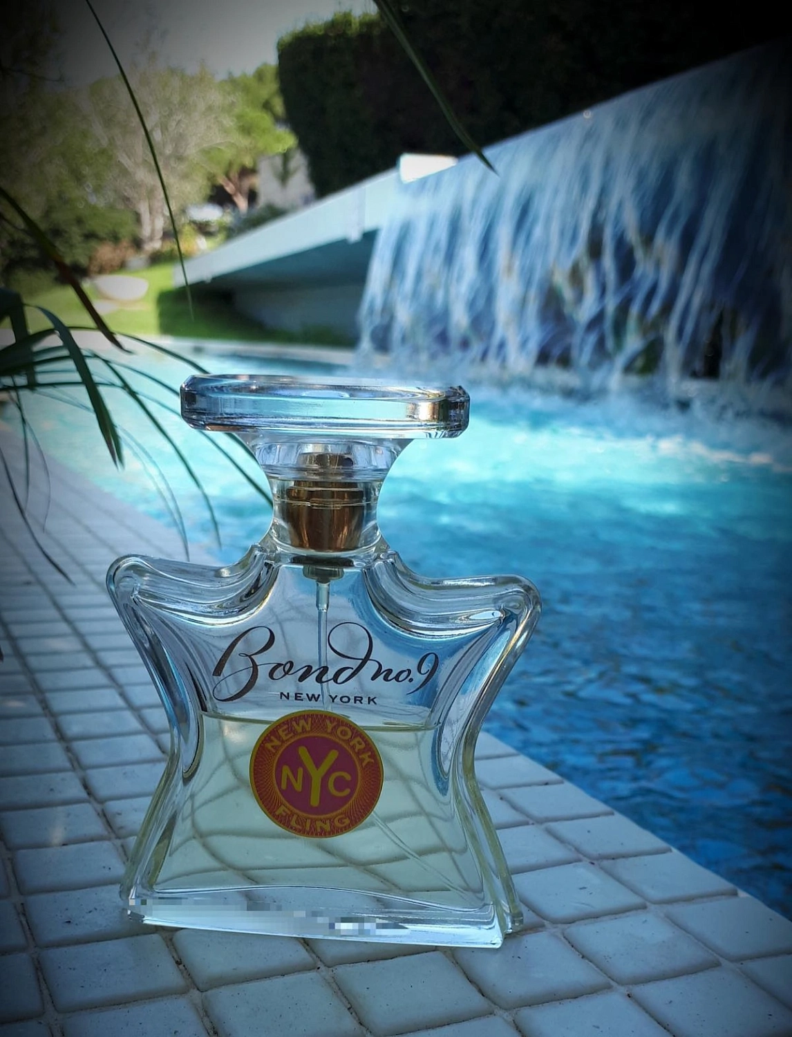 Bond No. 9 New York Fling