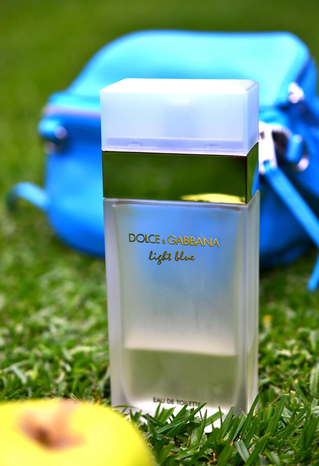 Dolce & Gabbana Light Blue
