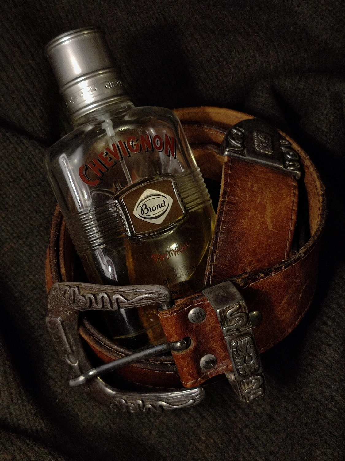 Chevignon Brand