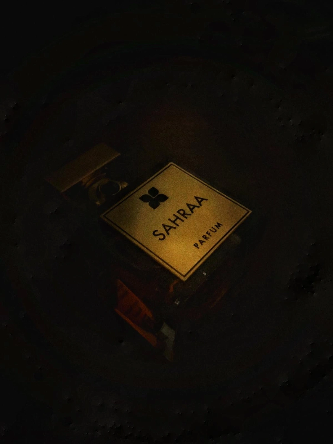 Fragrance du Bois Sahraa Oud