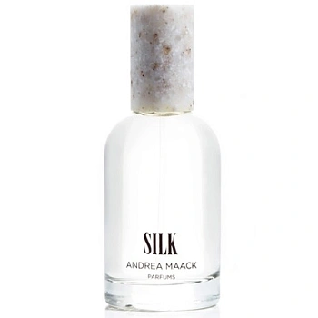 Фото Andrea Maack Silk