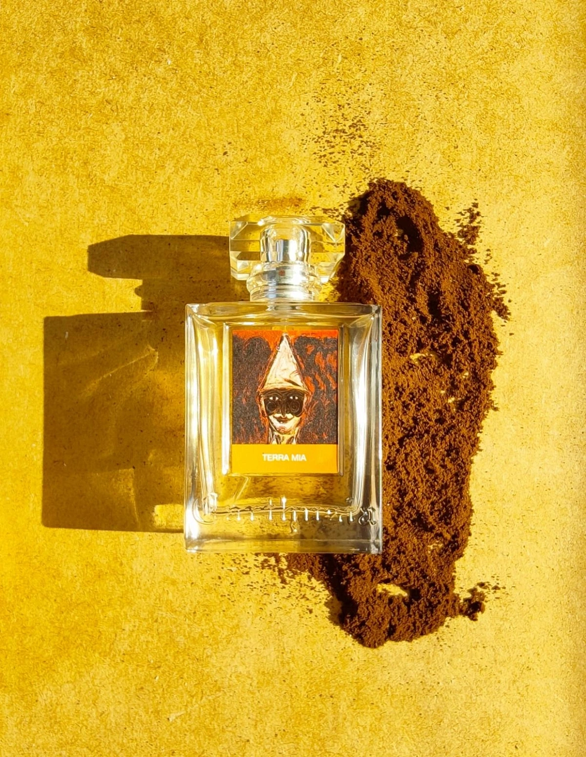 Carthusia Terra Mia