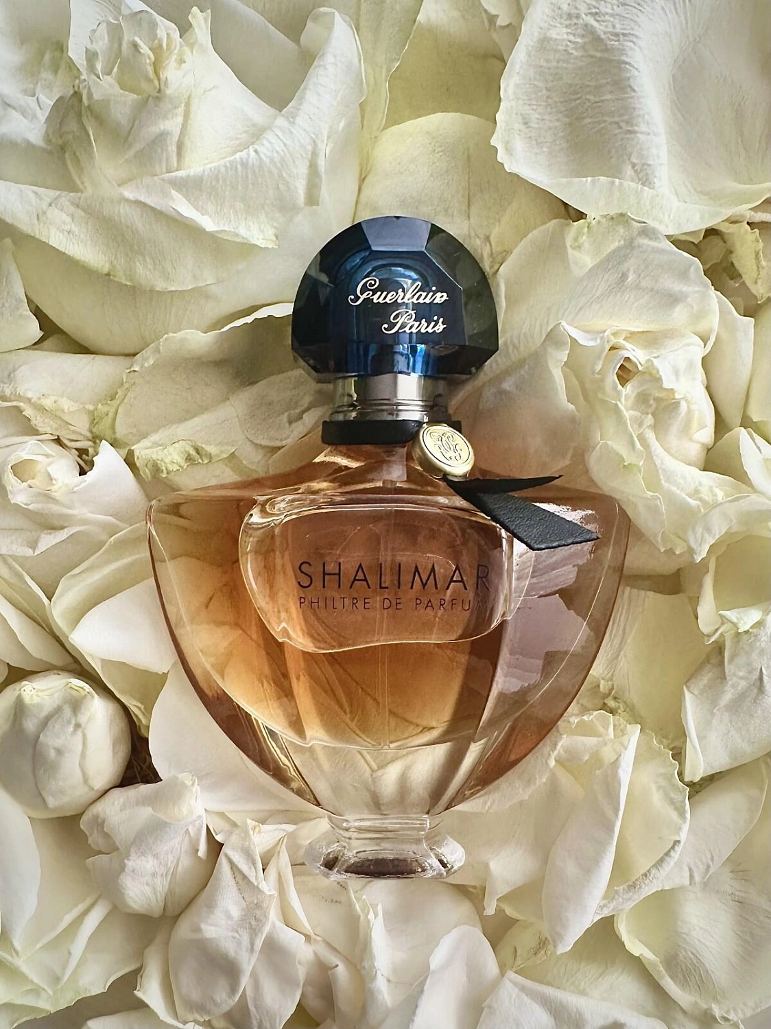 Guerlain Shalimar Philtre de Parfum