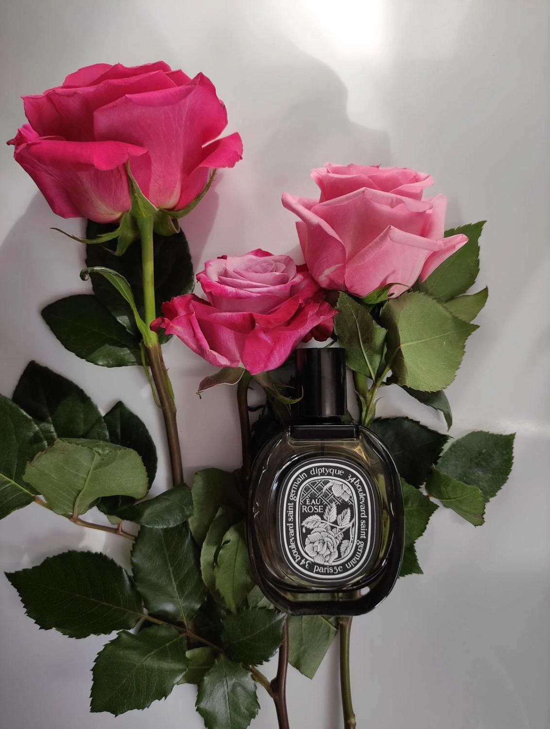 Diptyque Eau Rose Eau De Parfum