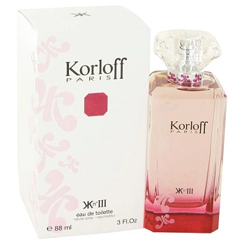 Фото Korloff Paris K N°3