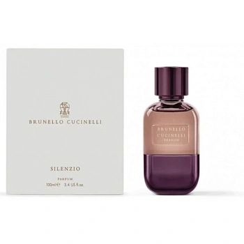 Brunello Cucinelli Silenzio духи 100 мл