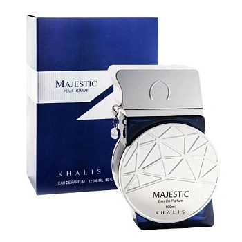 Фото Khalis Majestic
