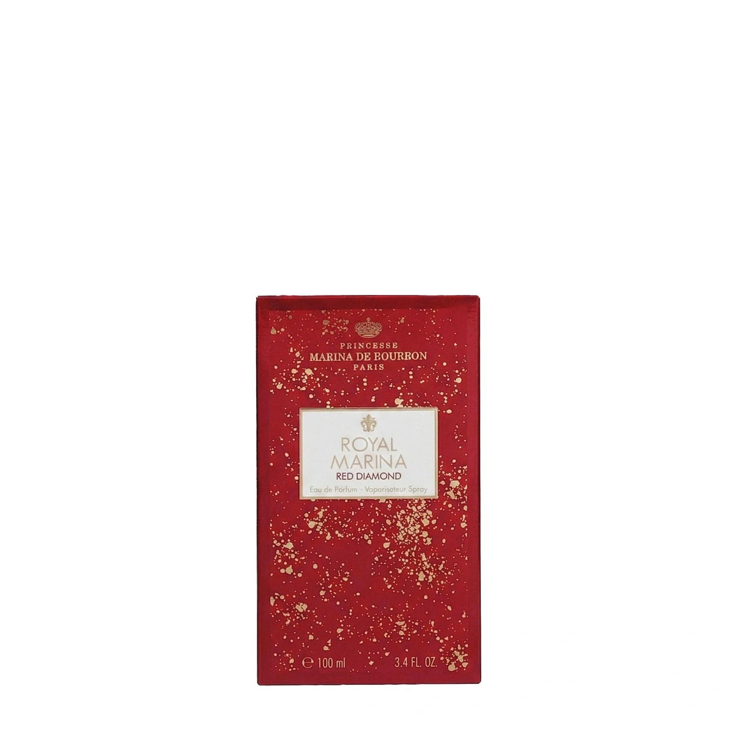 Marina de Bourbon Royal Marina Red Diamond