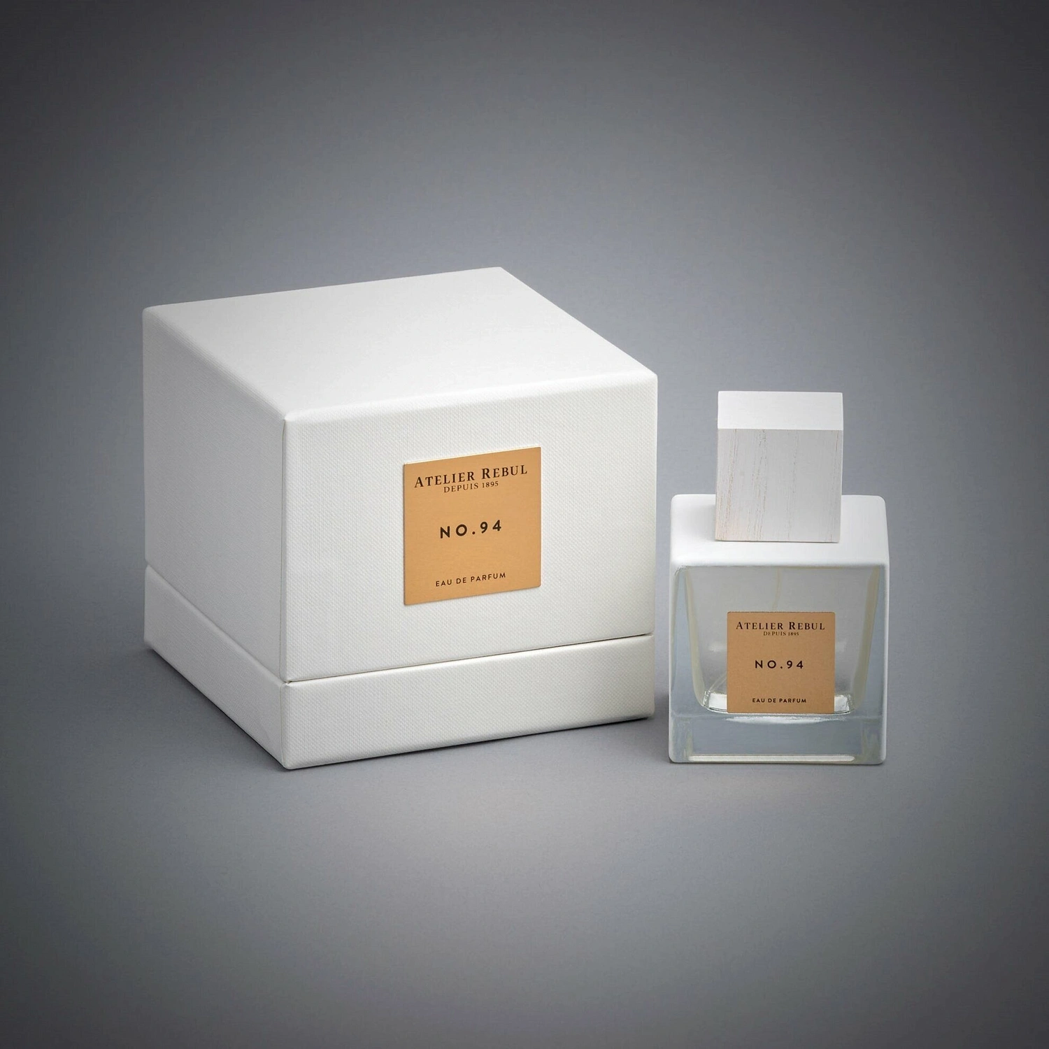 Atelier Rebul No.94