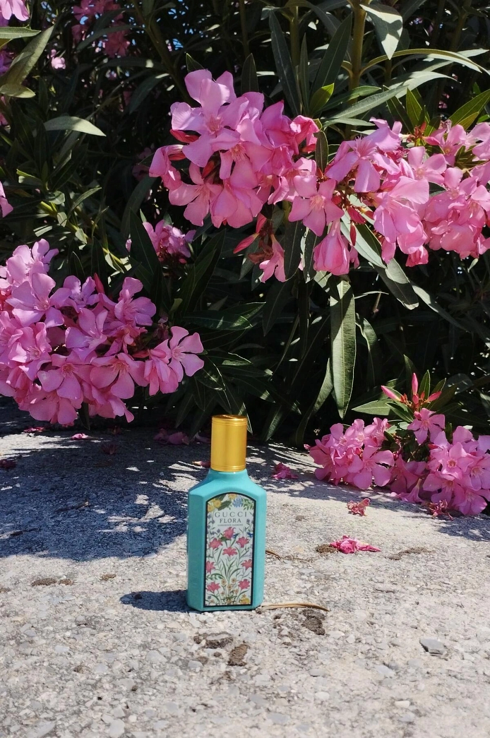 Gucci Flora Gorgeous Jasmine