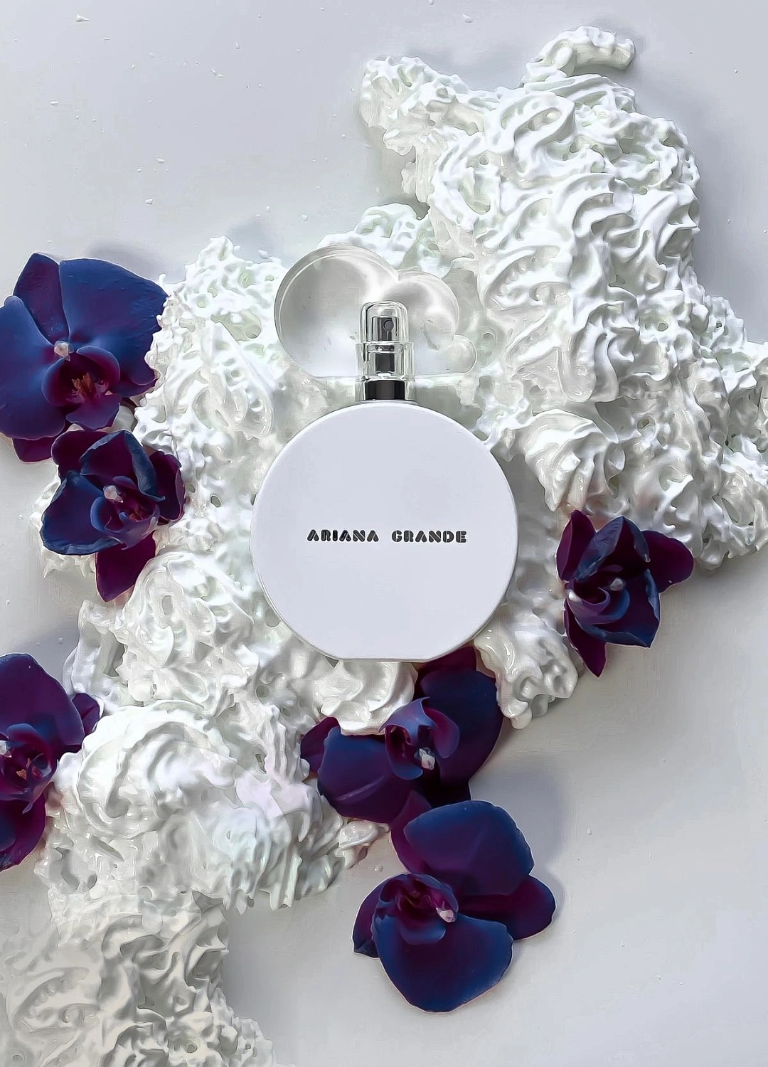 Ariana Grande Cloud Intense