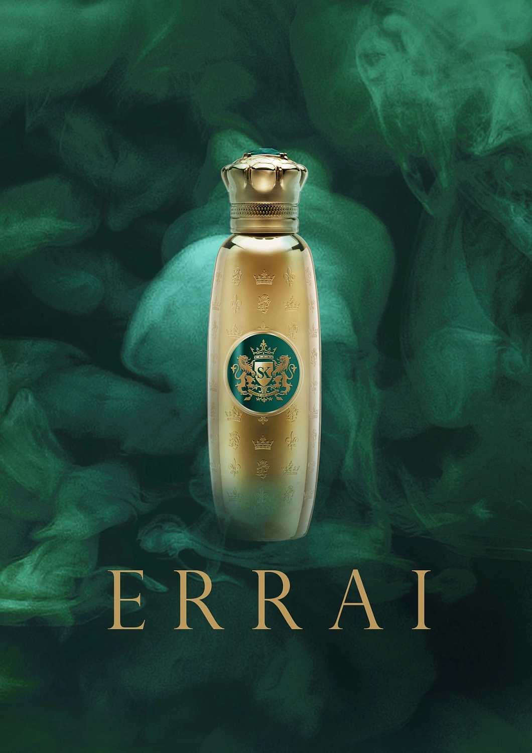 Spirit of Kings Errai