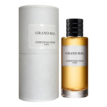Christian Dior Grand Bal парфюмерная вода 250 мл