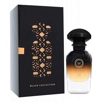 AJ Arabia Widian Black III духи 50 мл