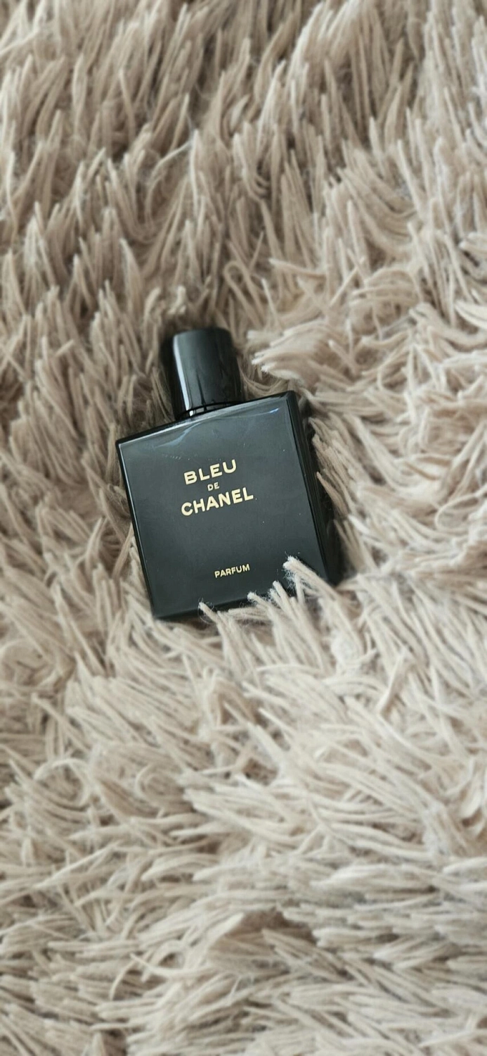 Bleu de Chanel Parfum