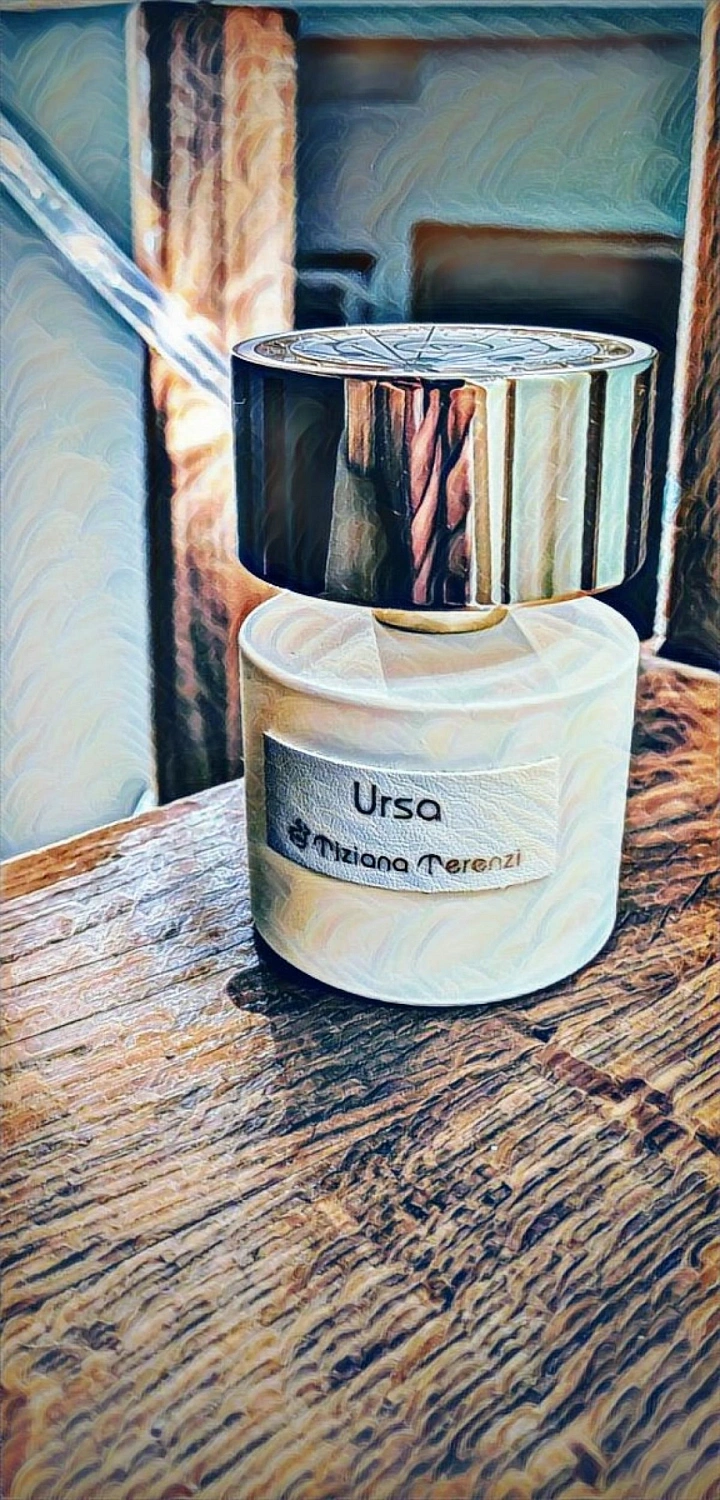 Tiziana Terenzi Ursa