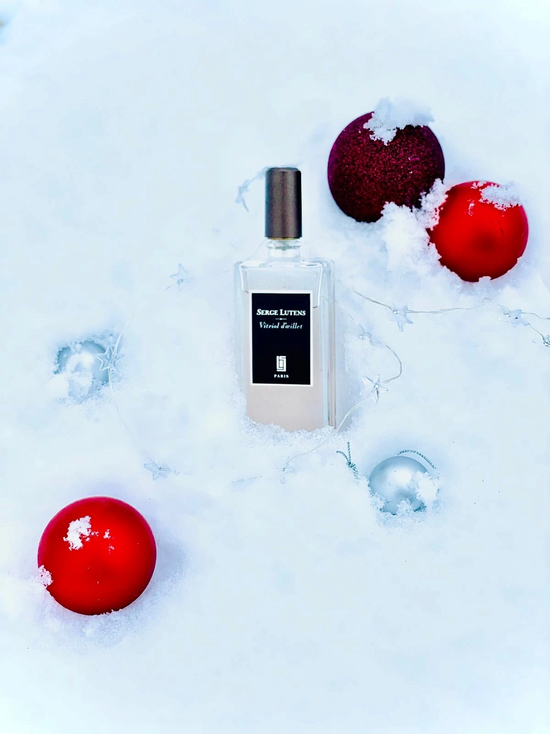 Serge Lutens Vitriol d' Oeillet