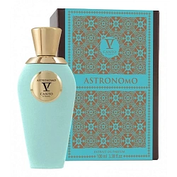 V Canto Astronomo