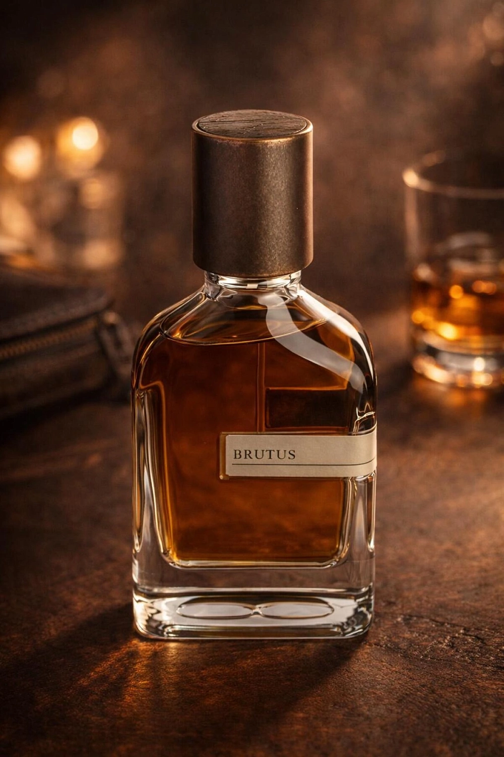 Orto Parisi Brutus