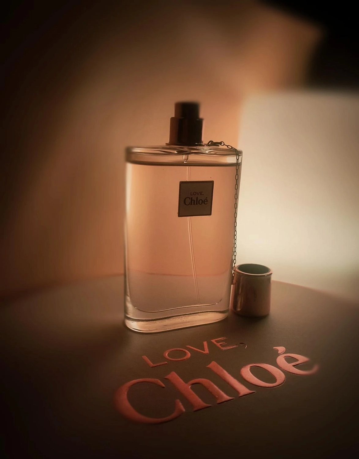 Chloé Love Eau Florale