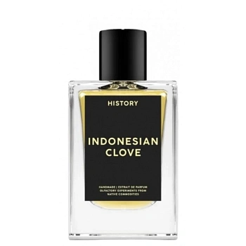 Фото History Parfums Indonesian Clove