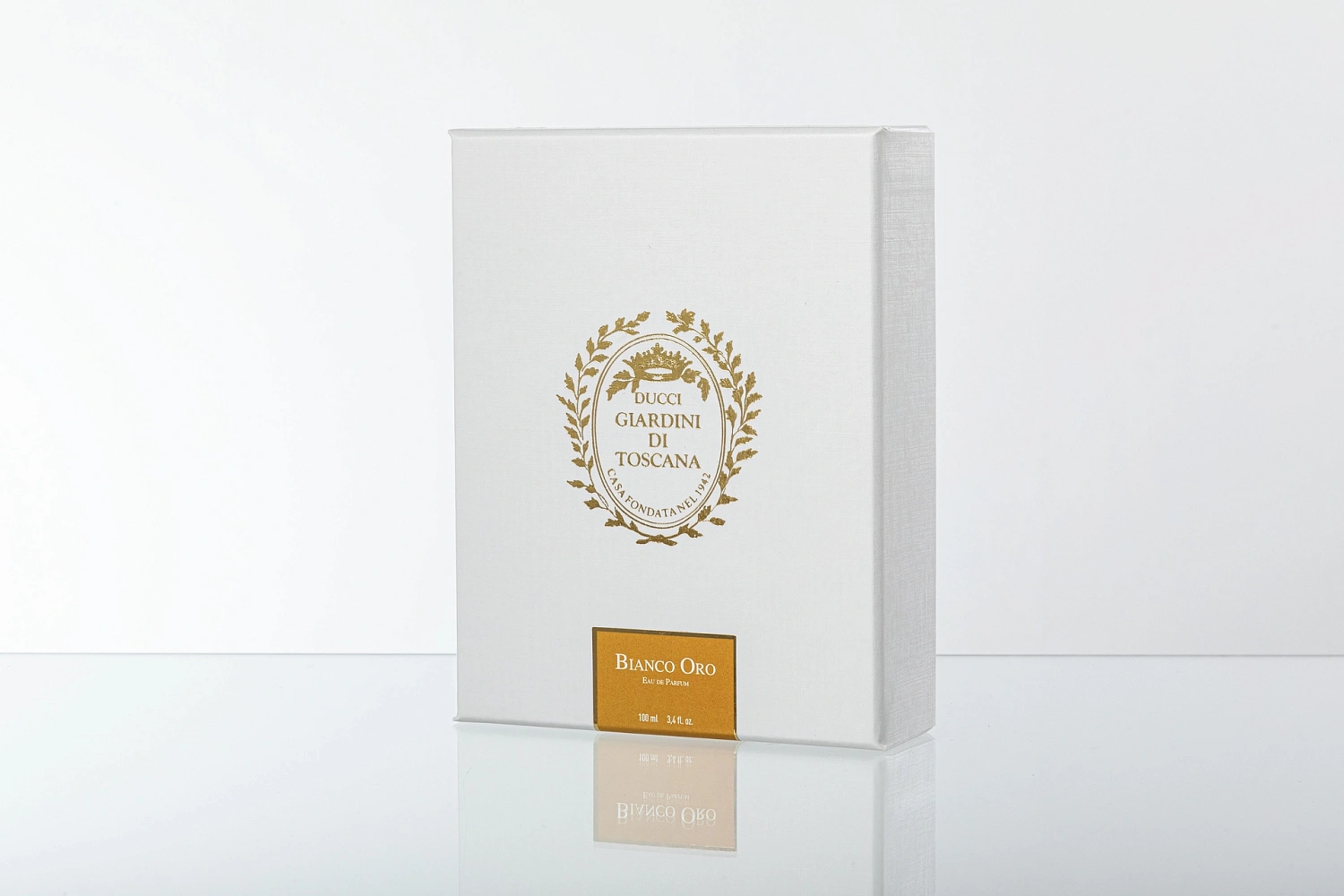 Giardini di Toscana Bianco Oro