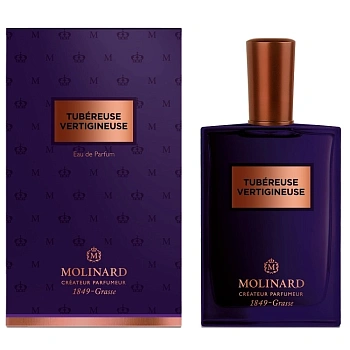Фото Molinard Tubereuse Vertigineuse