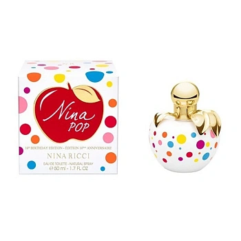 Фото Nina Ricci Nina Pop