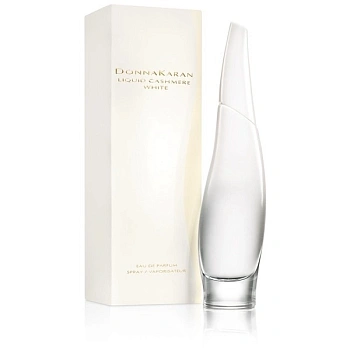 Фото DKNY Liquid Cashmere White