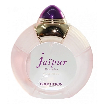 Boucheron Jaipur Bracelet парфюмерная вода 100 мл тестер