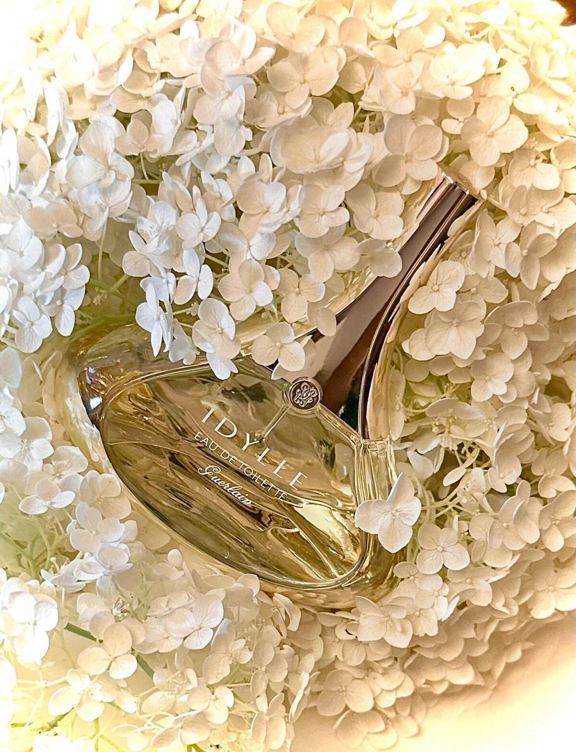 Guerlain Idylle Eau de Toilette