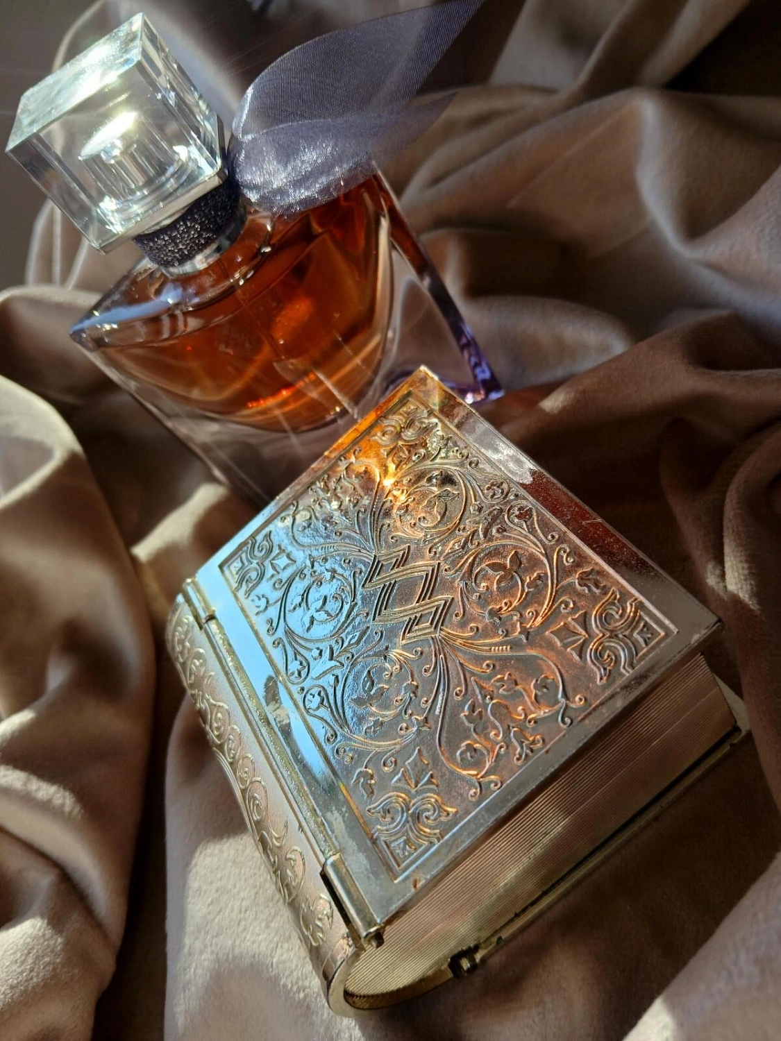 Lancôme La Vie Est Belle L'Eau de Parfum Intense