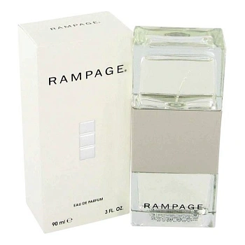 Фото Rampage