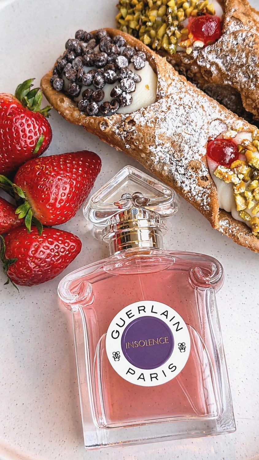 Guerlain Insolence Eau de Toilette